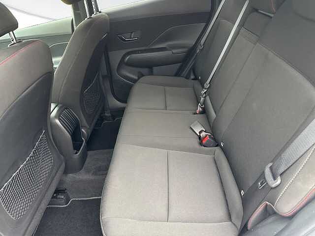 Hyundai KONA KONA 1.0 t-gdi N Line 2wd 120cv dct
