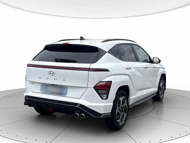 Hyundai KONA KONA 1.0 t-gdi N Line 2wd 120cv dct