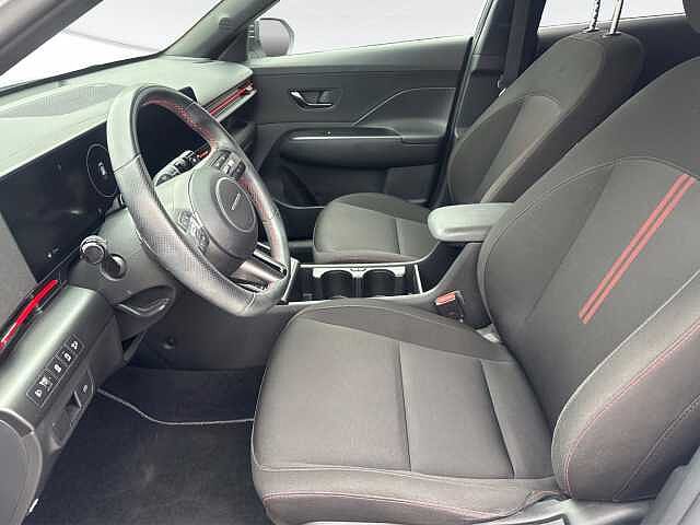 Hyundai KONA KONA 1.0 t-gdi N Line 2wd 120cv dct