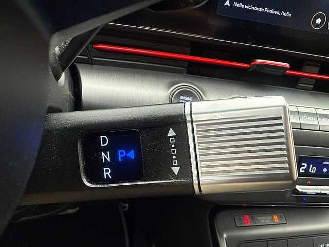 Hyundai KONA KONA 1.0 t-gdi N Line 2wd 120cv dct