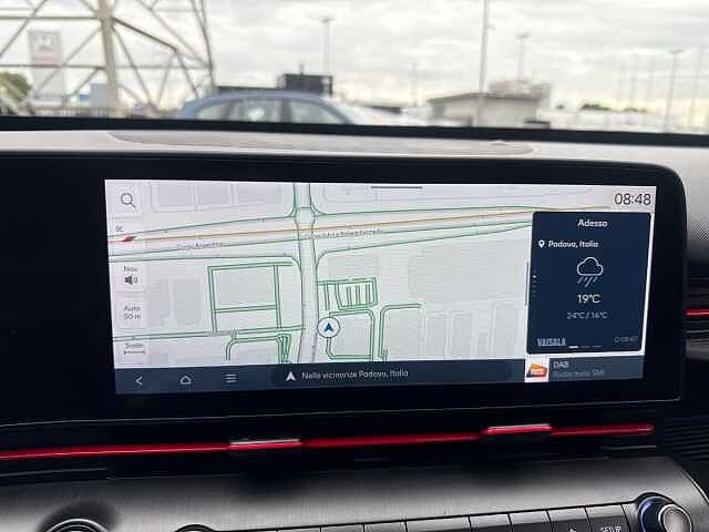 Hyundai KONA KONA 1.0 t-gdi N Line 2wd 120cv dct