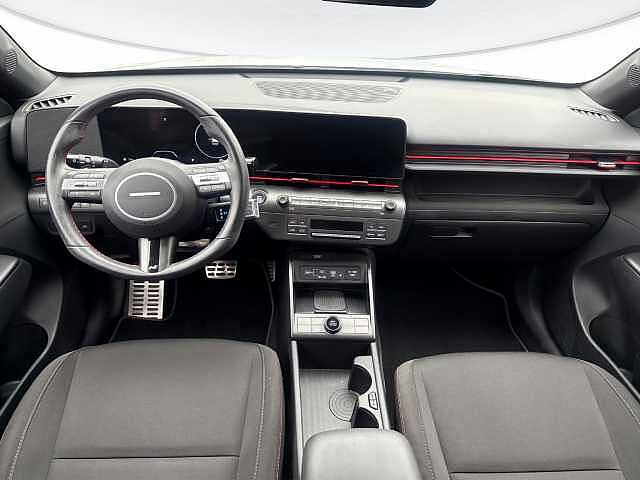 Hyundai KONA KONA 1.0 t-gdi N Line 2wd 120cv dct