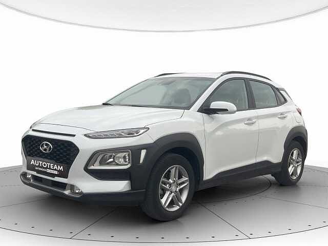 Hyundai KONA KONA 1.0 t-gdi Xtech 2wd 120cv