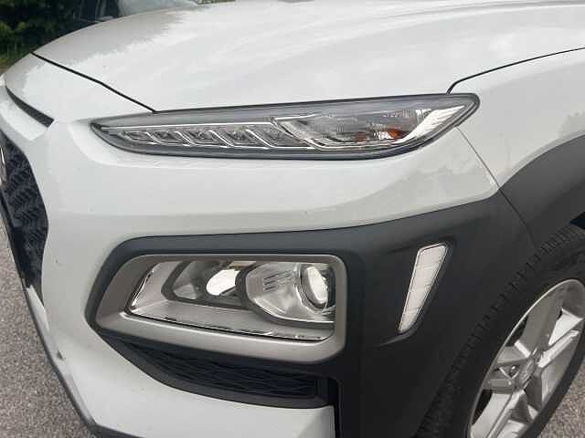 Hyundai KONA KONA 1.0 t-gdi Xtech 2wd 120cv