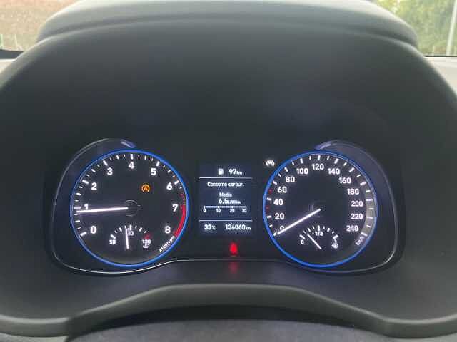 Hyundai KONA KONA 1.0 t-gdi Xtech 2wd 120cv