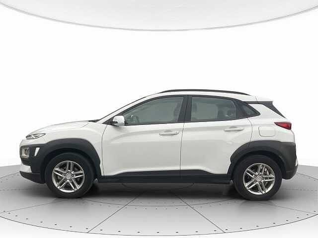 Hyundai KONA KONA 1.0 t-gdi Xtech 2wd 120cv