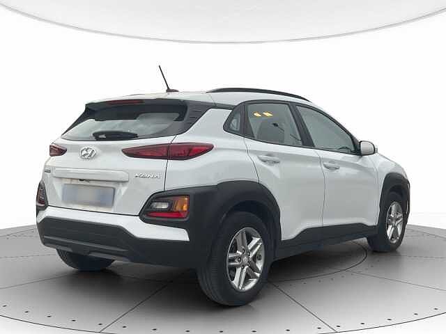 Hyundai KONA KONA 1.0 t-gdi Xtech 2wd 120cv