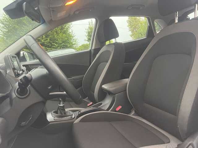 Hyundai KONA KONA 1.0 t-gdi Xtech 2wd 120cv