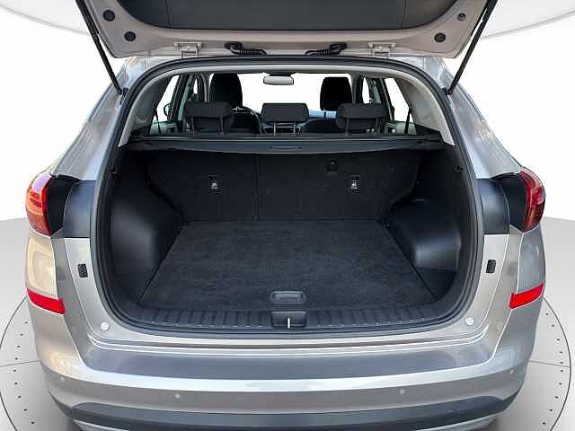 Hyundai TUCSON TUCSON 1.6 crdi Xprime Safety Pack 4wd 136cv dct