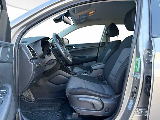 Hyundai TUCSON TUCSON 1.6 crdi Xprime Safety Pack 4wd 136cv dct