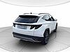 Hyundai TUCSON III 2024 Tucson 1.6 crdi 48V Exellence 2wd dct white