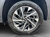 Hyundai TUCSON III 2021 Tucson 1.6 crdi 48V Xline 2wd imt green