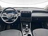 Hyundai TUCSON III 2021 Tucson 1.6 crdi 48V Xline 2wd imt green
