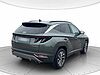 Hyundai TUCSON III 2021 Tucson 1.6 crdi 48V Xline 2wd imt green