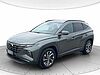 Hyundai TUCSON III 2021 Tucson 1.6 crdi 48V Xline 2wd imt green