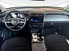 Hyundai TUCSON III 2021 Tucson 1.6 hev Exellence 2wd auto blue