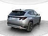 Hyundai TUCSON III 2024 Tucson 1.6 phev Exellence 4wd auto silver