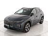 Hyundai TUCSON III 2021 Tucson 1.6 crdi 48V Exellence 2wd dct grey