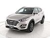 Hyundai TUCSON II 2018 Tucson 1.6 crdi 48V Exellence 2wd 136cv dct my20 beige