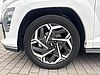 Hyundai KONA II 2023 Kona 1.0 t-gdi N Line 2wd 120cv dct white