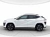 Hyundai KONA II 2023 Kona 1.0 t-gdi N Line 2wd 120cv dct white