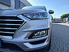 Hyundai TUCSON II 2018 Tucson 1.6 crdi Xprime Safety Pack 4wd 136cv dct silver