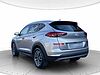 Hyundai TUCSON II 2018 Tucson 1.6 crdi Xprime Safety Pack 4wd 136cv dct silver