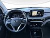 Hyundai TUCSON II 2018 Tucson 1.6 crdi Xprime Safety Pack 4wd 136cv dct silver