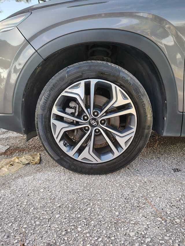 Hyundai SANTA FE 2.2 CRDi 4WD A/T XPossible