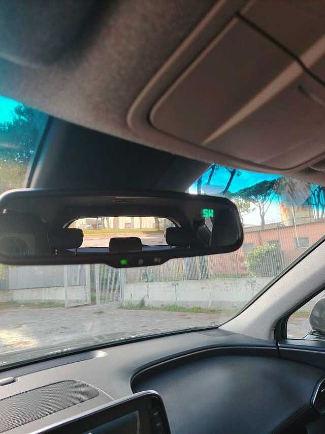 Hyundai SANTA FE 2.2 CRDi 4WD A/T XPossible