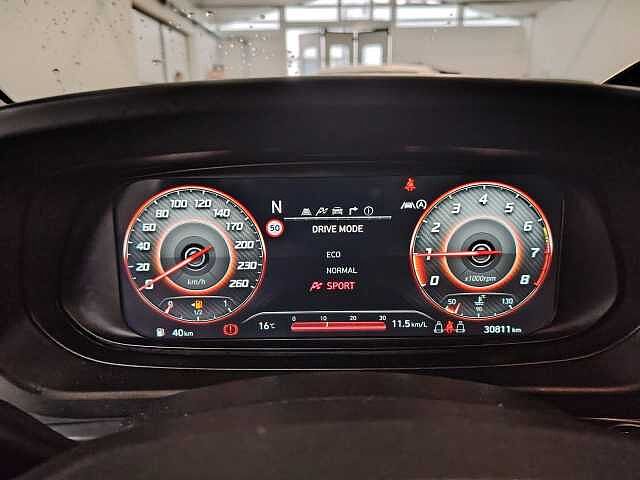 Hyundai i20 i20N 1.6 T-GDI MT N-Performance