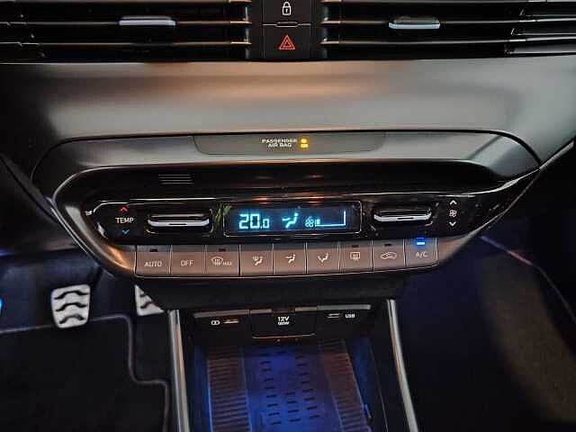 Hyundai i20 i20N 1.6 T-GDI MT N-Performance