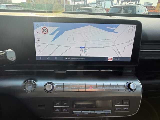 Hyundai KONA 1.0 T-GDI 48V 120cv X Line