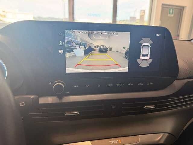 Hyundai i20 1.6 T-GDI 204cv N Performance
