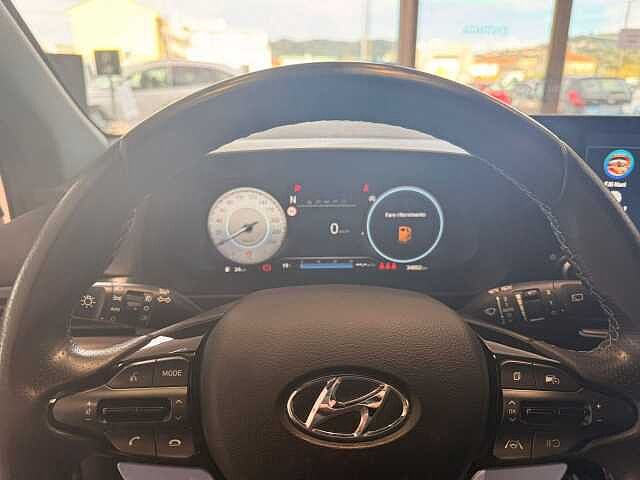 Hyundai i20 1.6 T-GDI 204cv N Performance