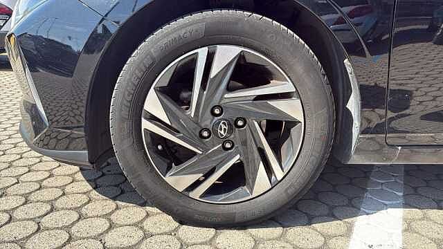 Hyundai i20 1.2 Connectline Gpl