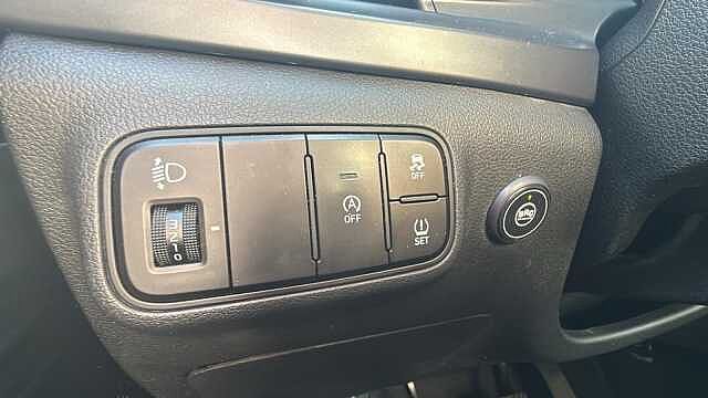 Hyundai i20 1.2 Connectline Gpl