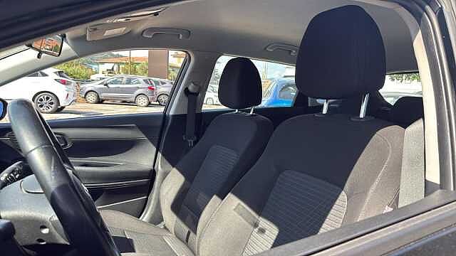 Hyundai i20 1.2 Connectline Gpl