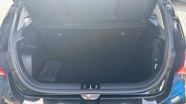 Hyundai i20 1.2 Connectline Gpl