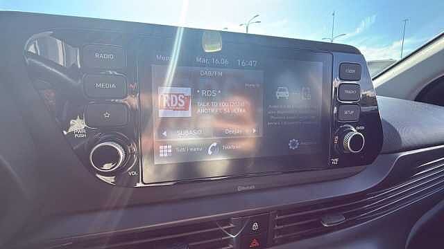 Hyundai i20 1.2 Connectline Gpl