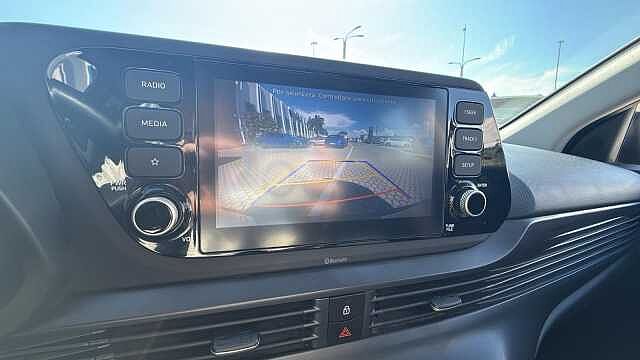 Hyundai i20 1.2 Connectline Gpl