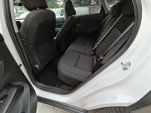 Hyundai KONA Hybrid 1.6 HEV XLine Plus 2WD DCT