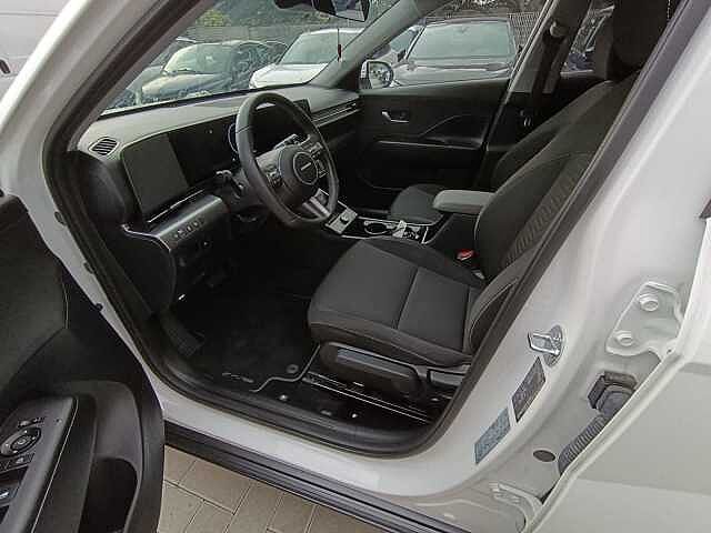 Hyundai KONA Hybrid 1.6 HEV XLine Plus 2WD DCT