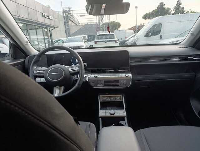 Hyundai KONA Hybrid 1.6 HEV XLine Plus 2WD DCT