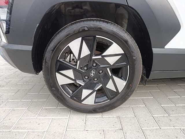 Hyundai KONA Hybrid 1.6 HEV XLine Plus 2WD DCT
