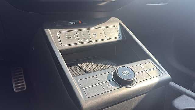 Hyundai KONA Hybrid 1.6 HEV N Line 2WD DCT