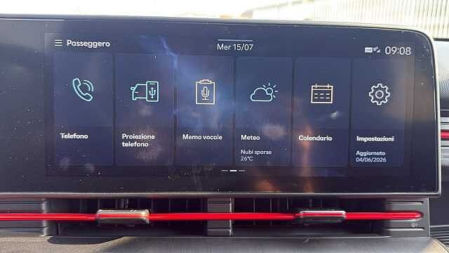 Hyundai KONA Hybrid 1.6 HEV N Line 2WD DCT