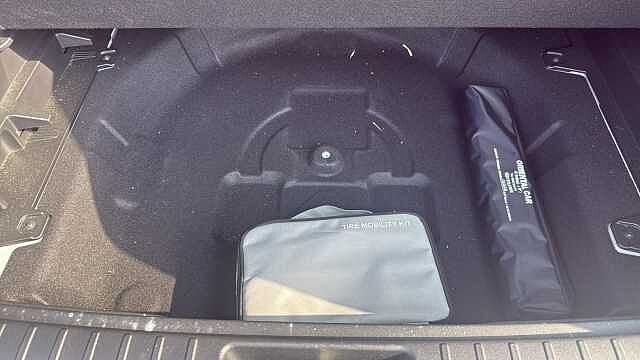 Hyundai KONA Hybrid 1.6 HEV N Line 2WD DCT