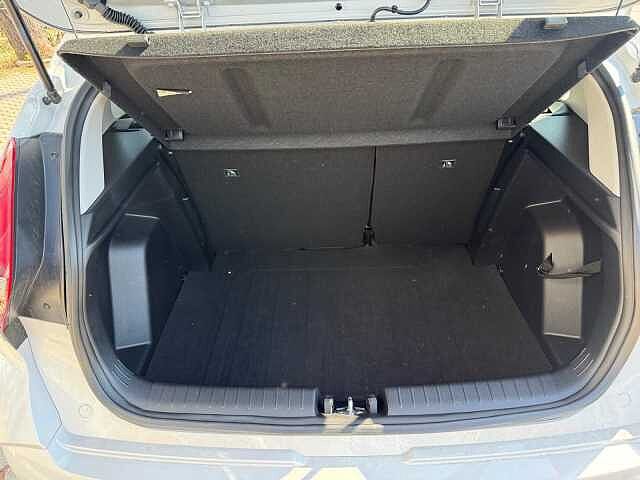 Hyundai Bayon 1.2 MPI 79cv Xline Grigio