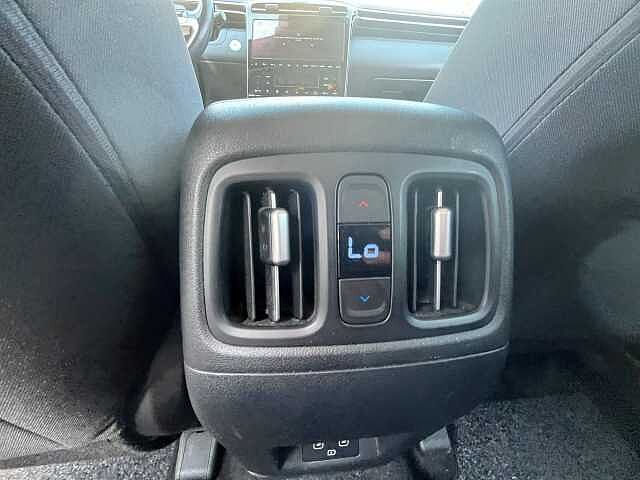 Hyundai TUCSON 1.6 T-GDI MHEV 2wd 150cv Exellence iMT